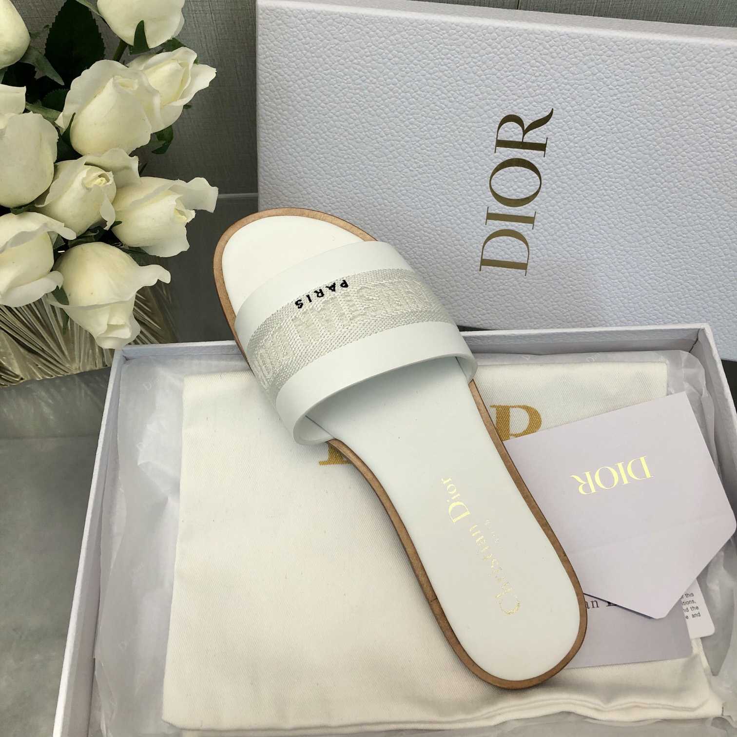 Dior Dway Slide - PerfectKickZ