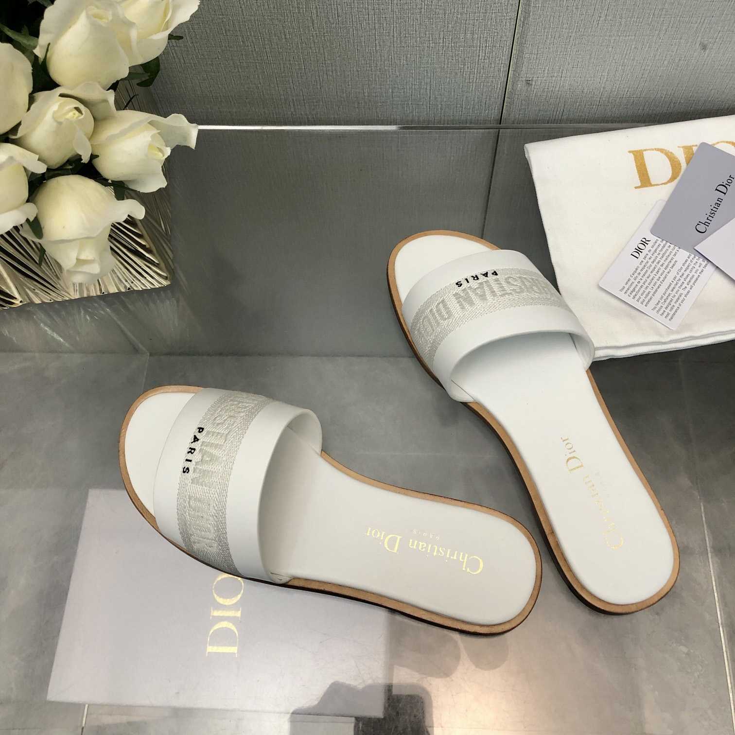 Dior Dway Slide - PerfectKickZ
