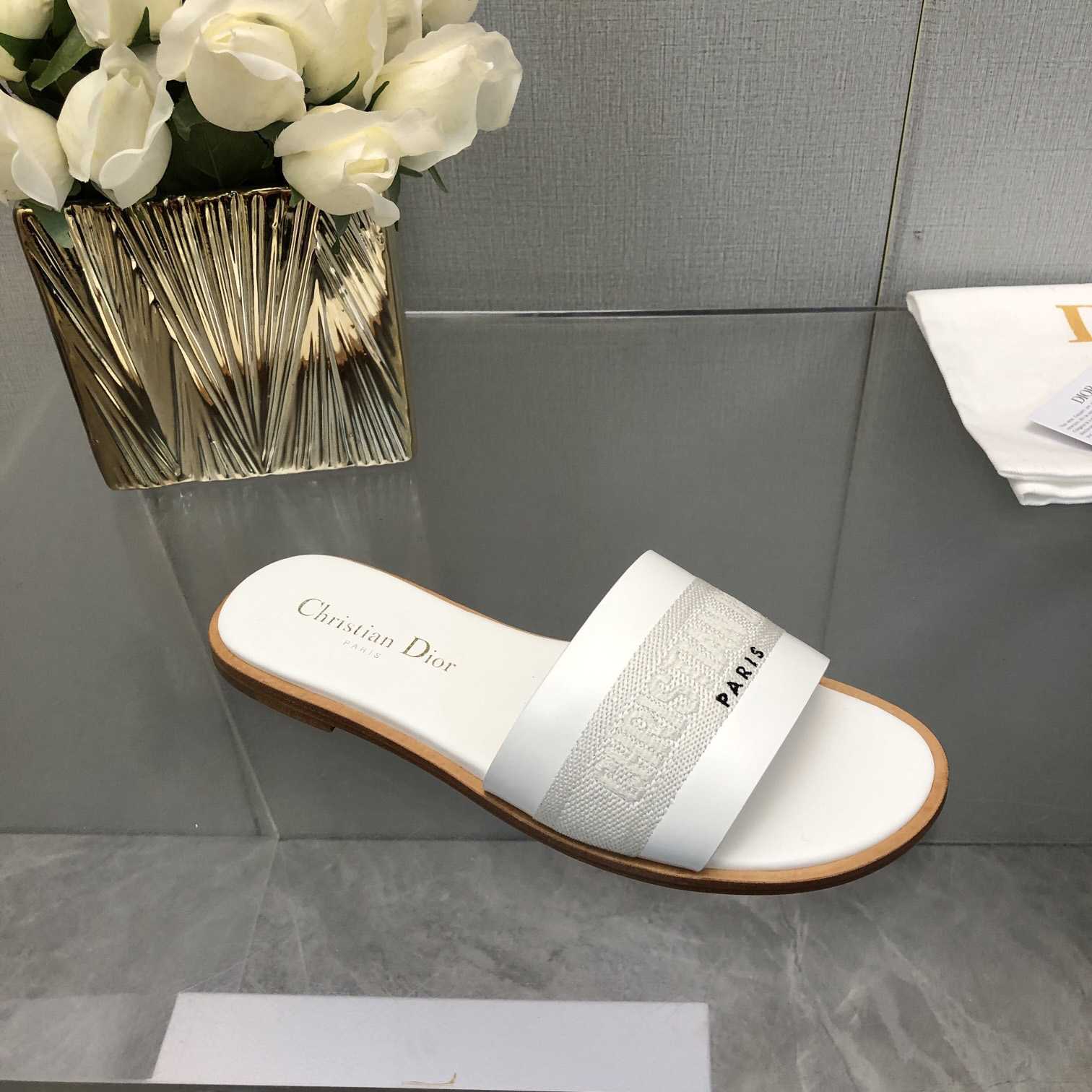 Dior Dway Slide - PerfectKickZ