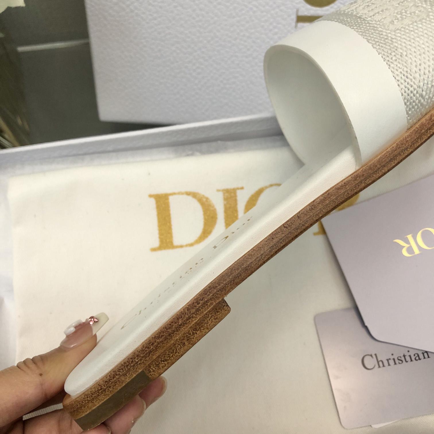 Dior Dway Slide - PerfectKickZ