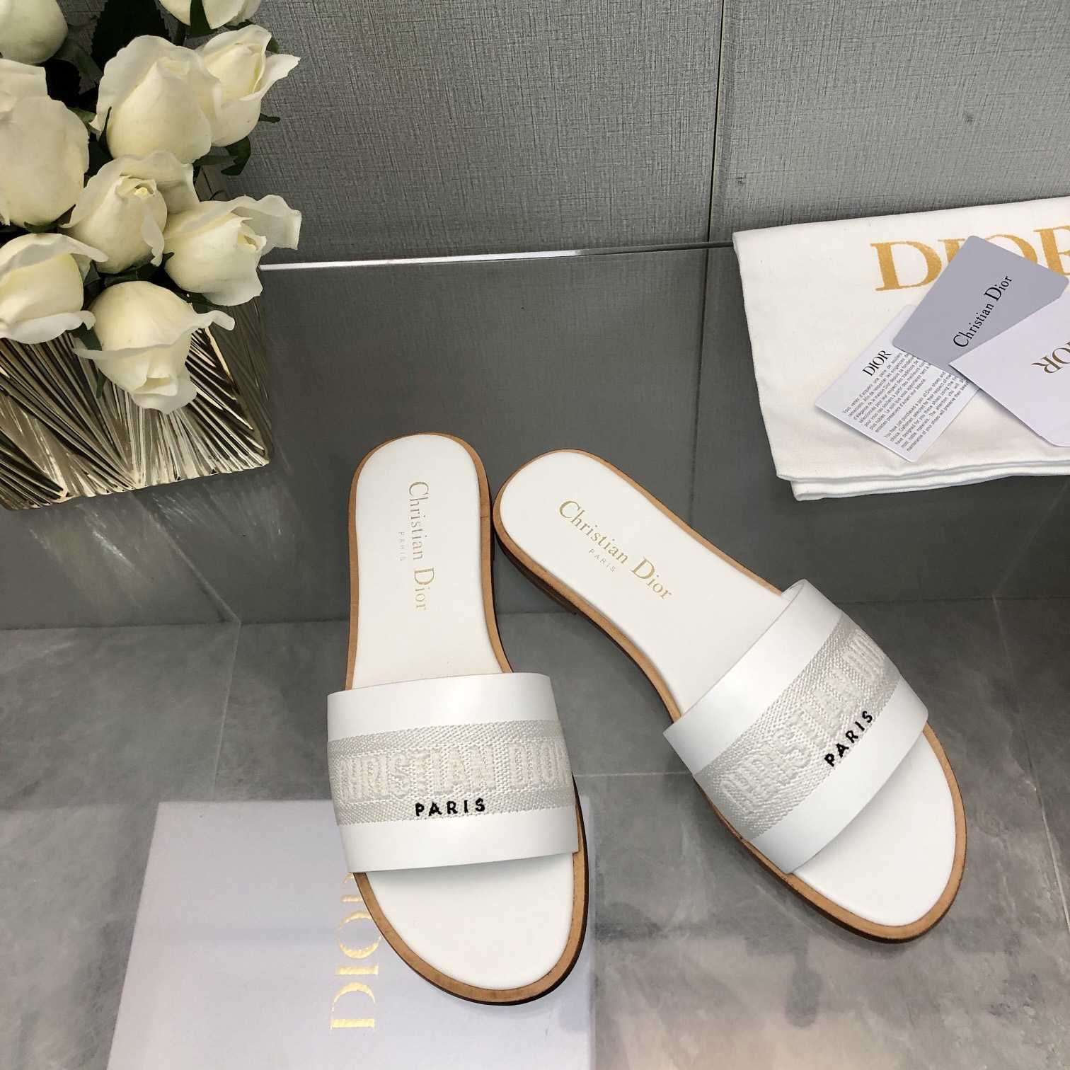 Dior Dway Slide - PerfectKickZ