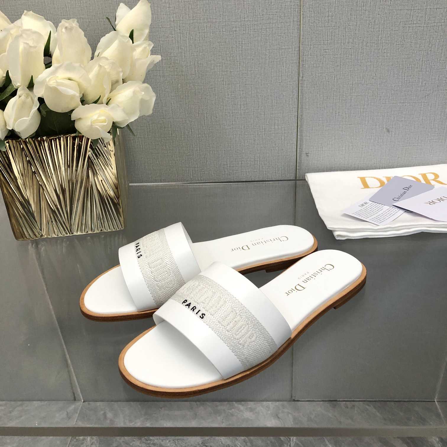 Dior Dway Slide - PerfectKickZ