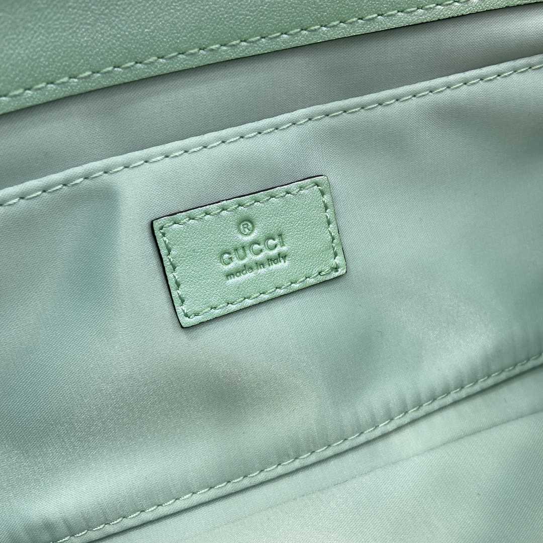 Gucci Horsebit Chain Medium Shoulder Bag (38x 15x 16cm) - PerfectKickZ