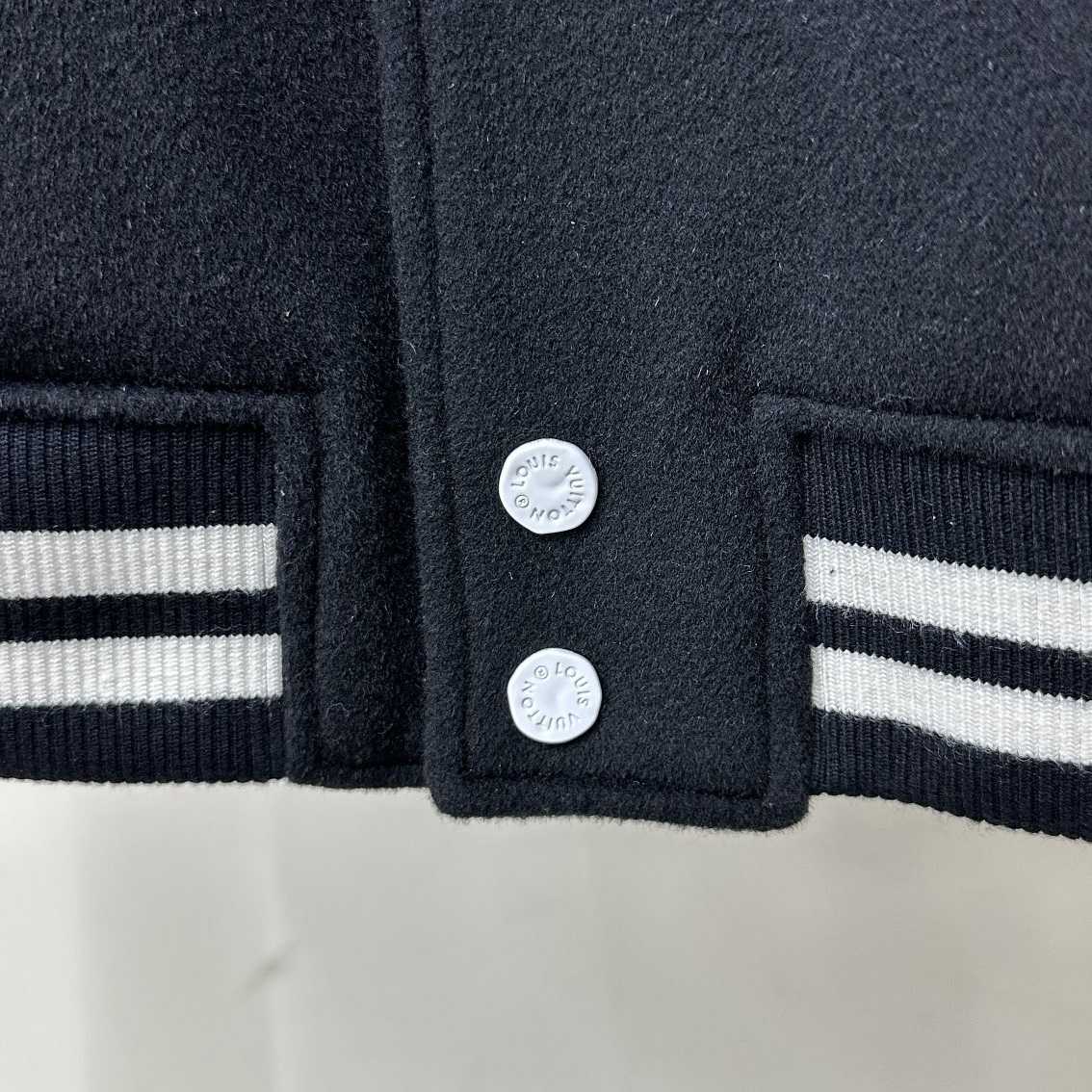 Louis Vuitton Signature Varsity Blouson - 