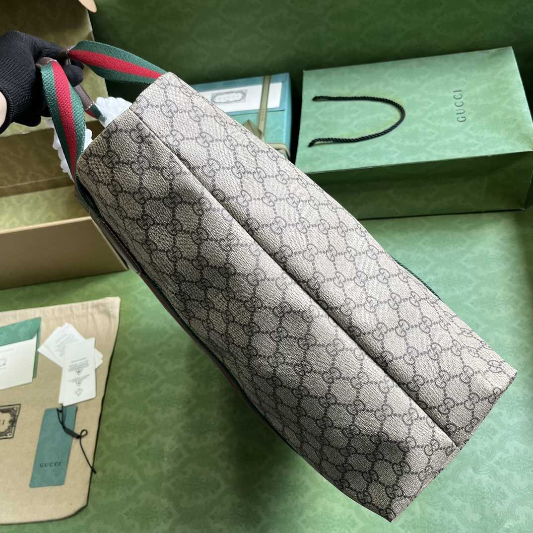 Gucci GG Tender Medium Tote Bag (39x 41x 16cm) - PerfectKickZ