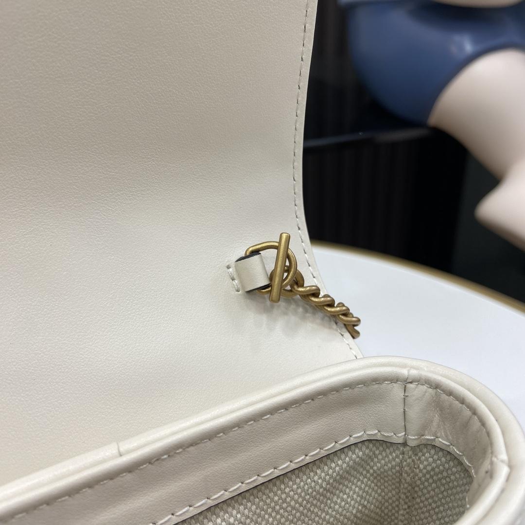 Gucci GG Marmont Mini Bag - PerfectKickZ