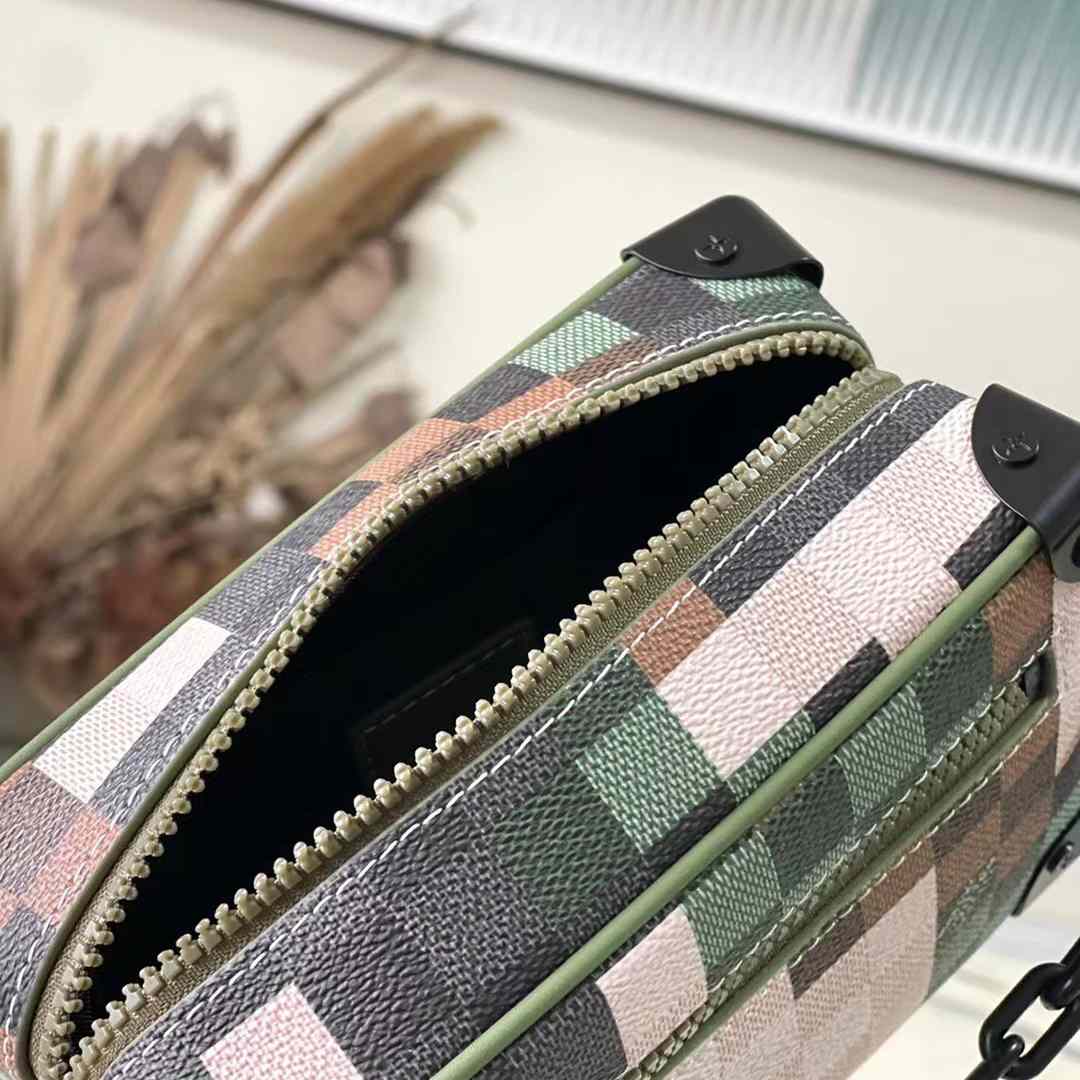 Louis Vuitton Mini Soft Trunk   M24581 - PerfectKickZ