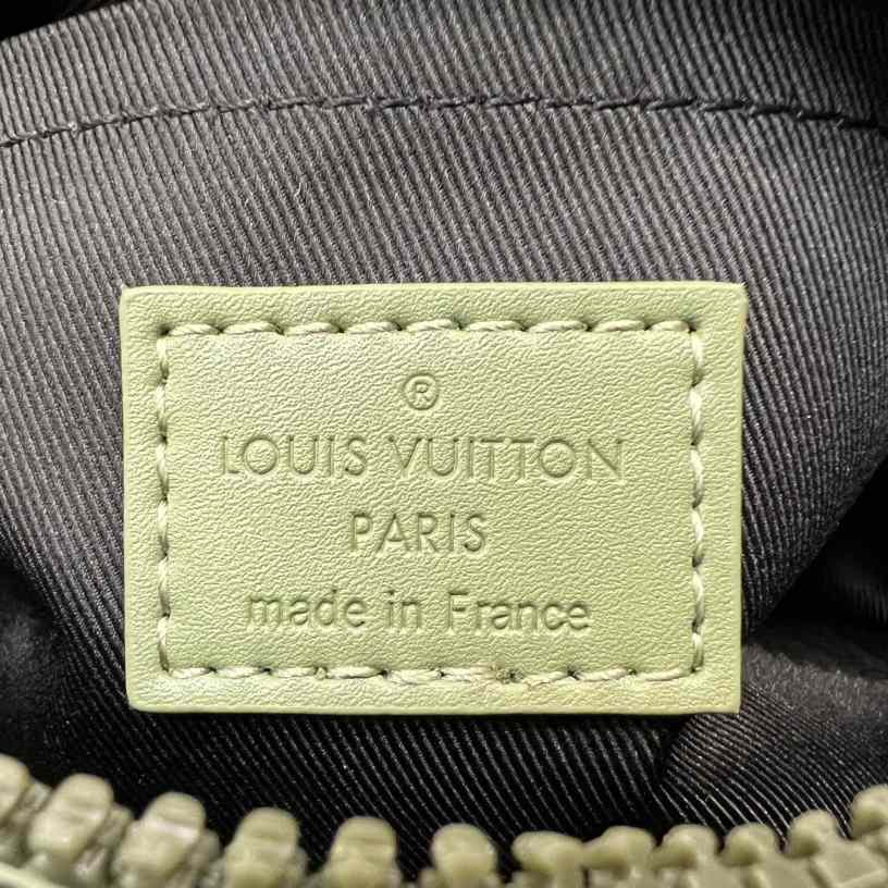Louis Vuitton Mini Soft Trunk   M24581 - PerfectKickZ