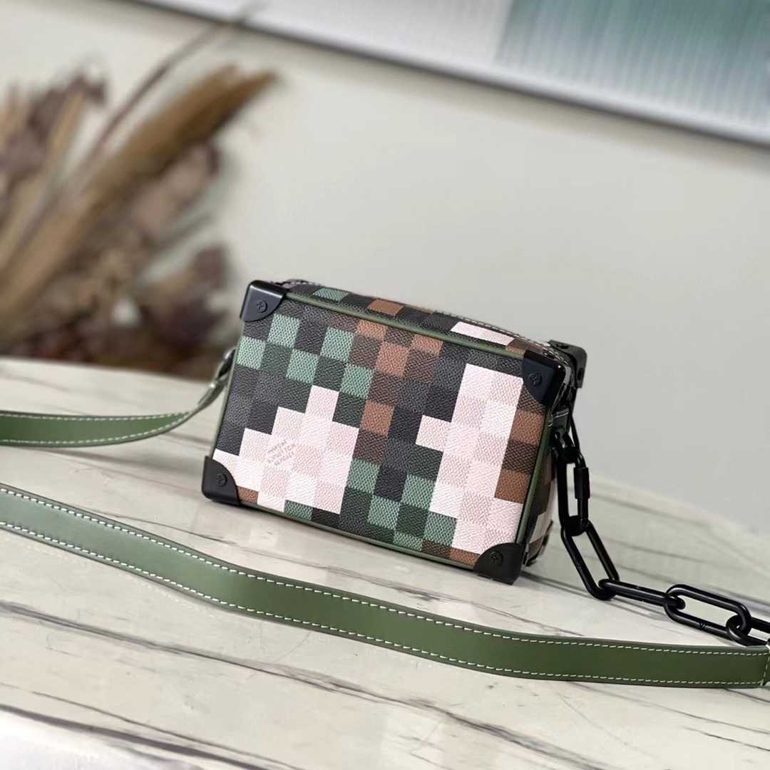 Louis Vuitton Mini Soft Trunk   M24581 - PerfectKickZ