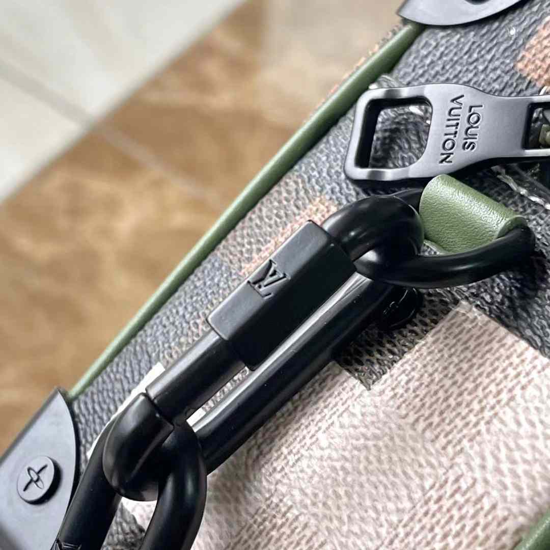 Louis Vuitton Mini Soft Trunk   M24581 - PerfectKickZ