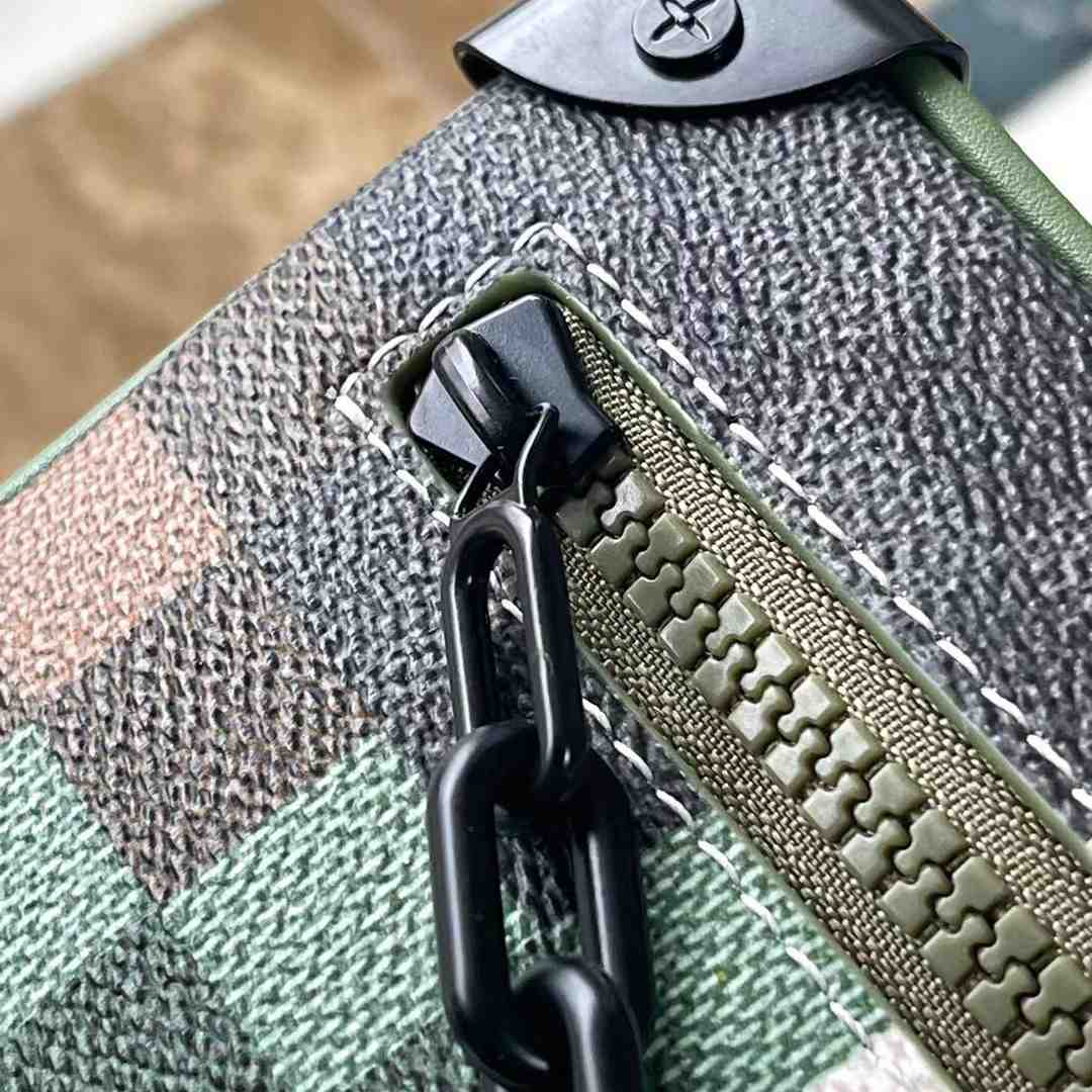 Louis Vuitton Mini Soft Trunk   M24581 - PerfectKickZ