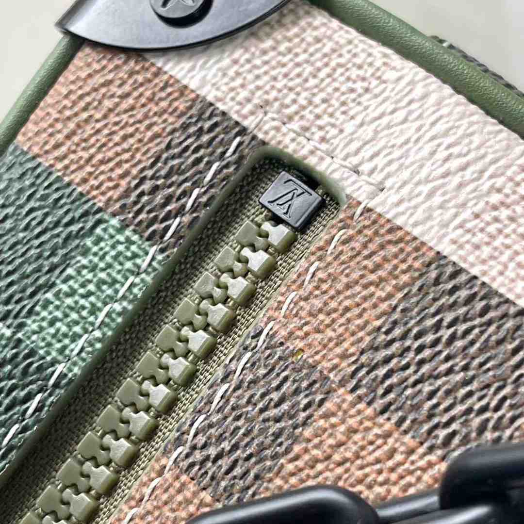 Louis Vuitton Mini Soft Trunk   M24581 - PerfectKickZ
