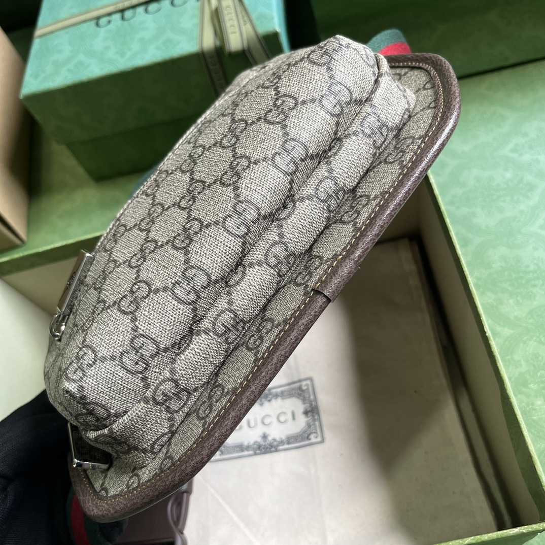 Gucci GG Belt Bag(17-27-4cm) - PerfectKickZ