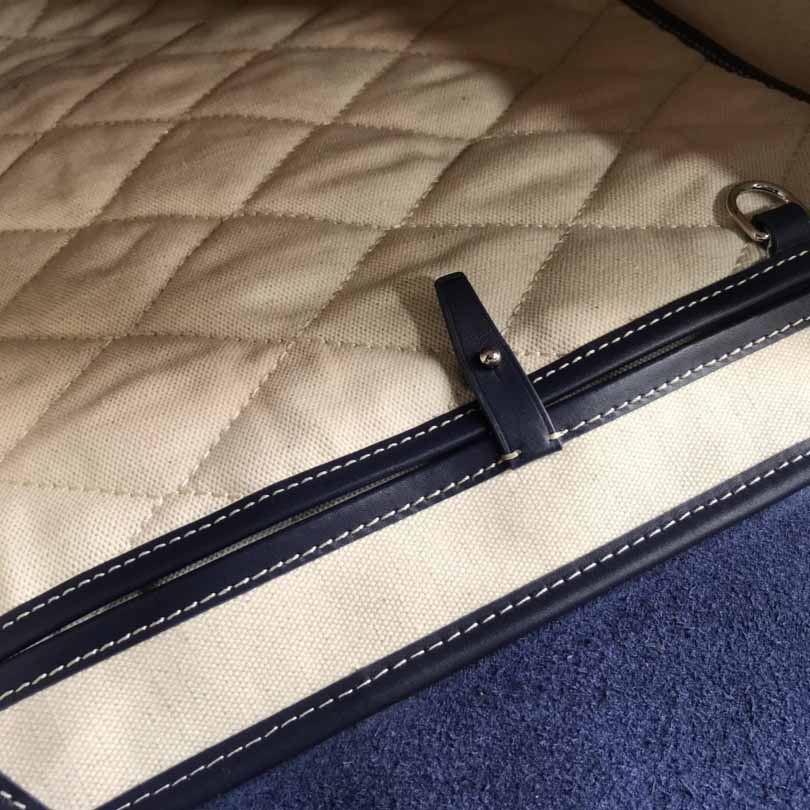 Goyard Alpin MM Backpack - PerfectKickZ
