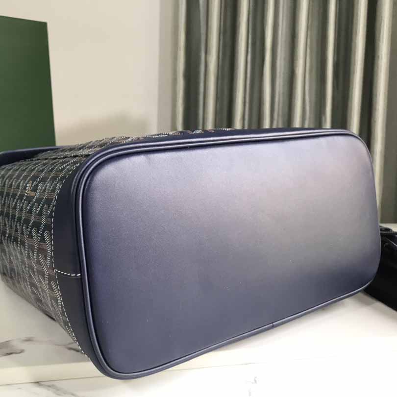 Goyard Alpin MM Backpack - PerfectKickZ