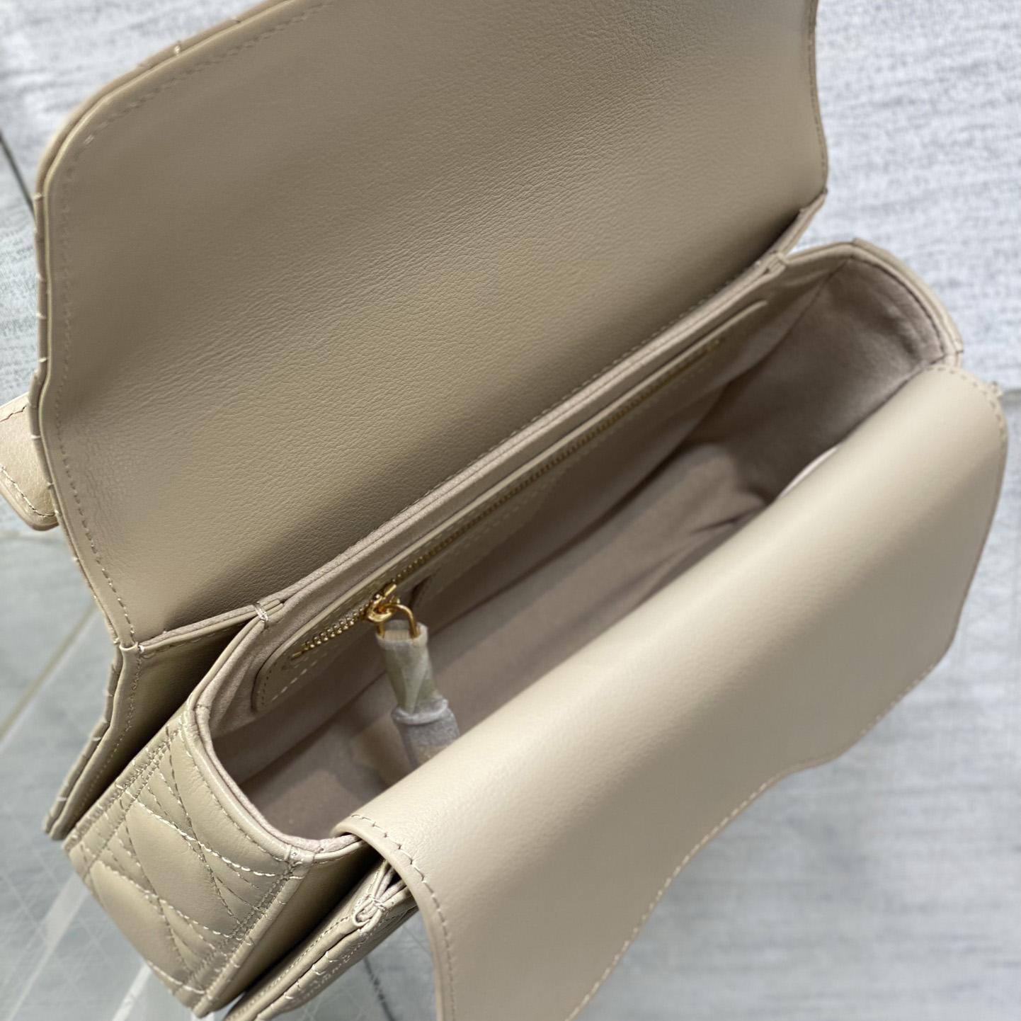 Dior Small Dior Jolie Top Handle Bag - PerfectKickZ