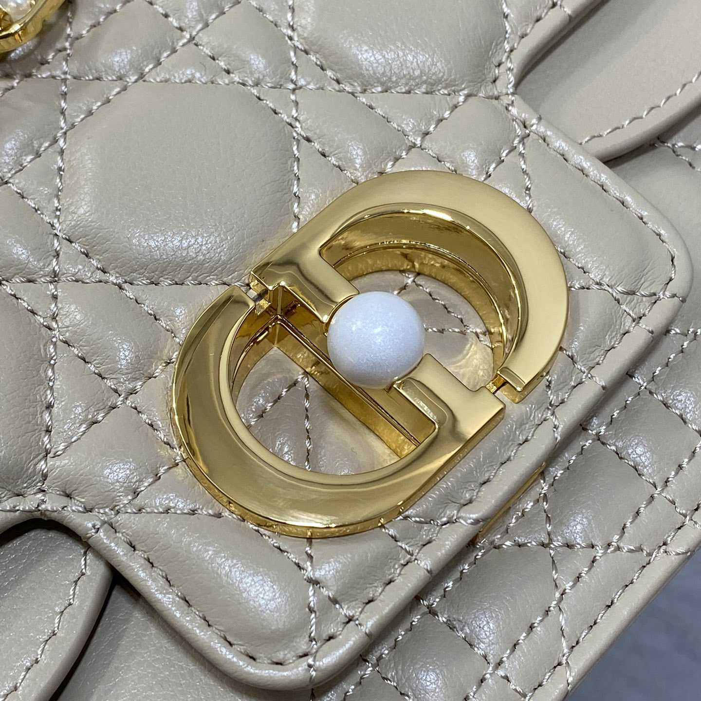 Dior Small Dior Jolie Top Handle Bag - PerfectKickZ