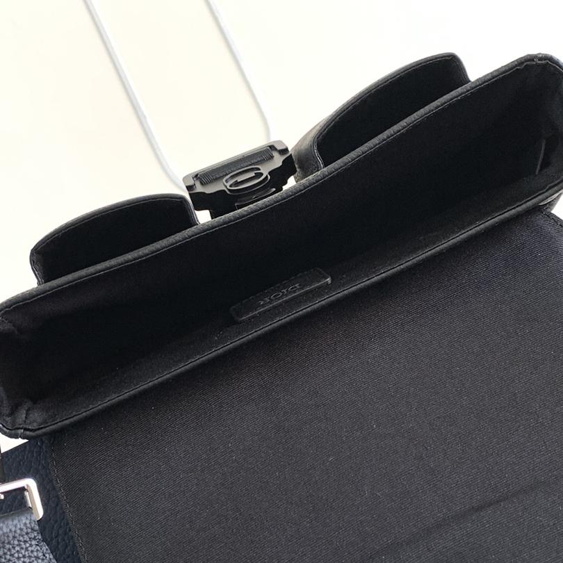 Dior Hit The Road Bag With Strap - PerfectKickZ