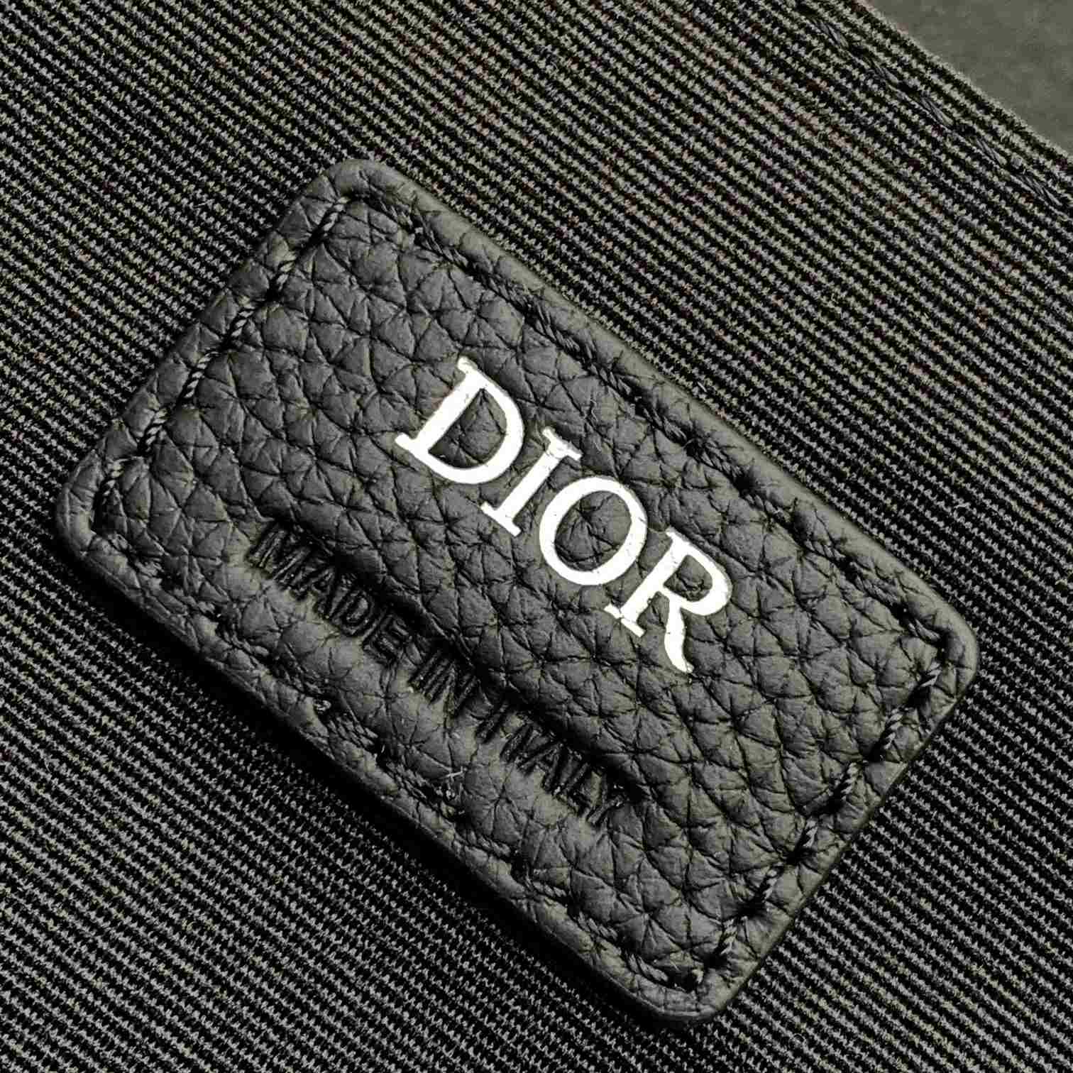 Dior Hit The Road Bag With Strap - PerfectKickZ