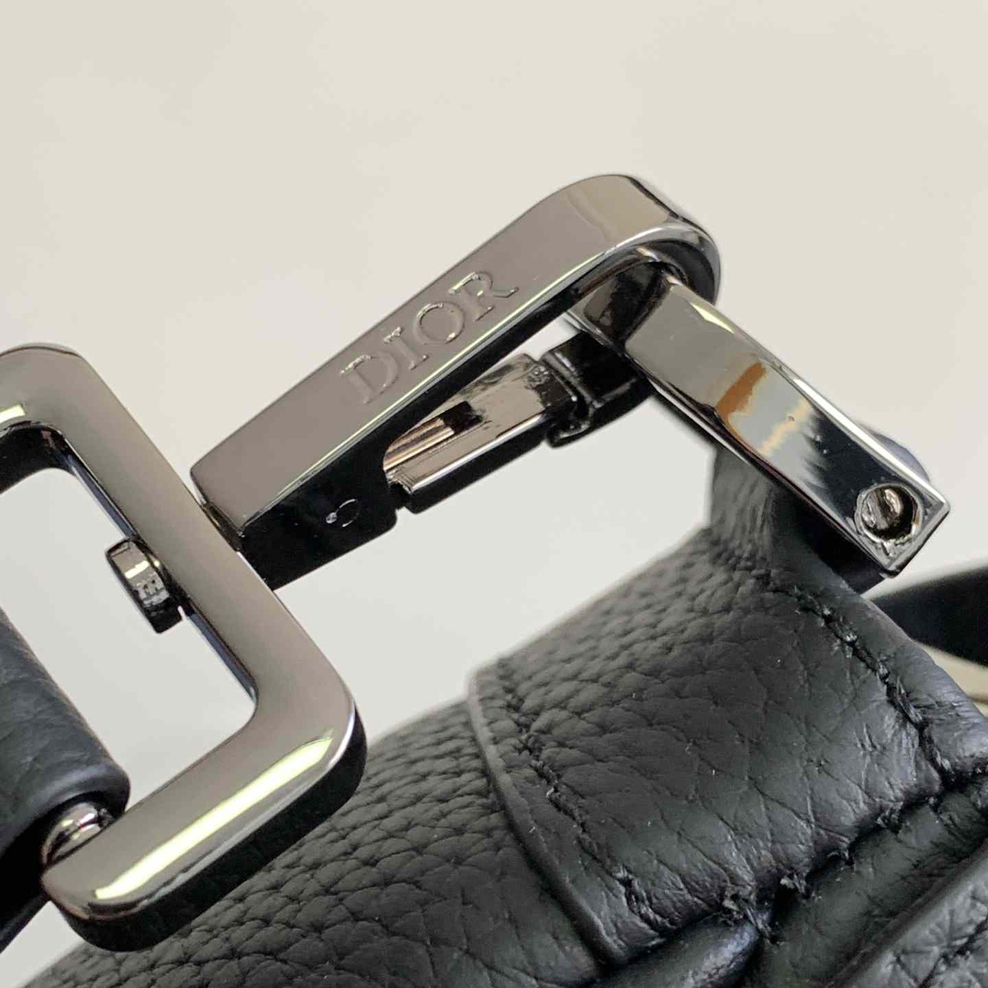 Dior Hit The Road Bag With Strap - PerfectKickZ