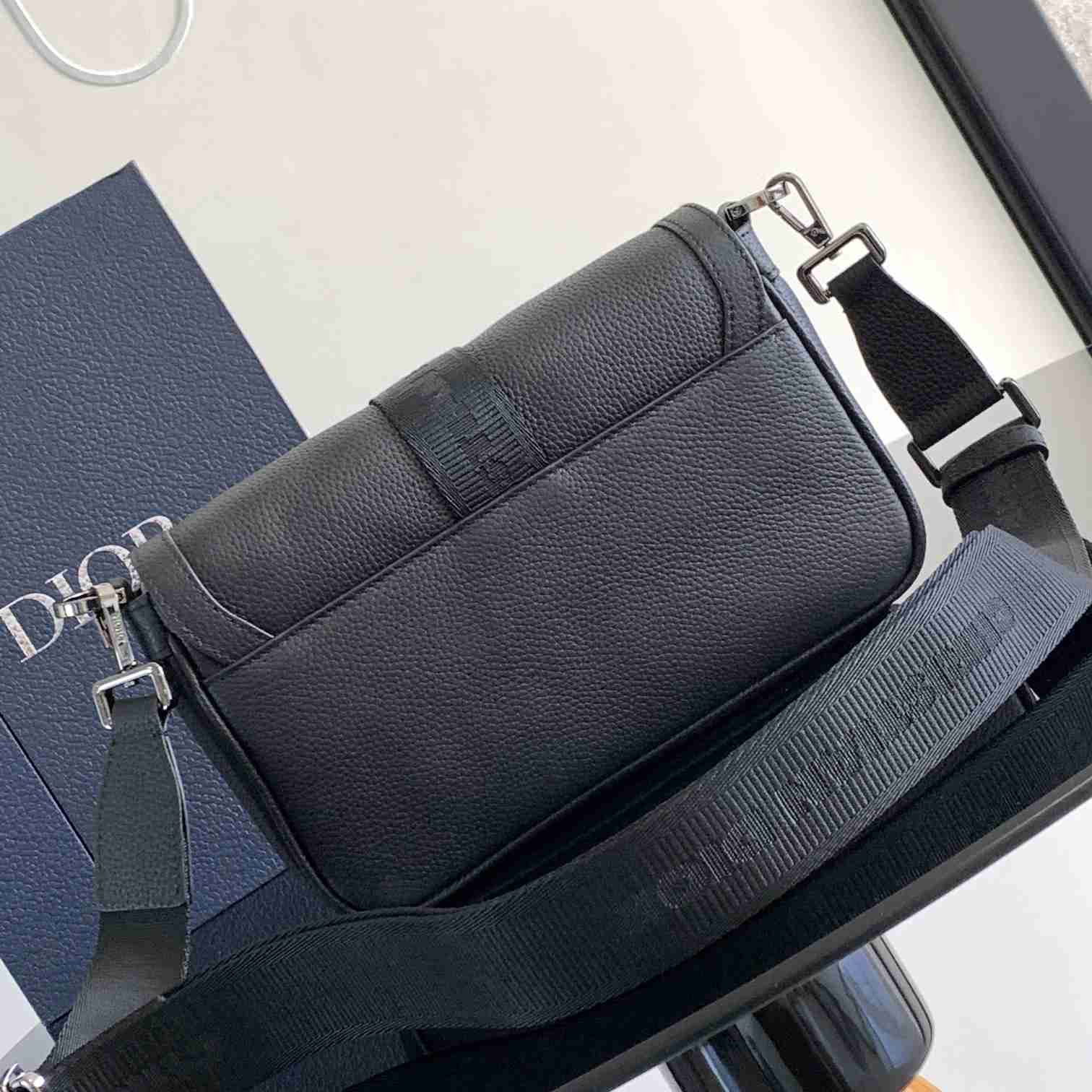 Dior Hit The Road Bag With Strap - PerfectKickZ