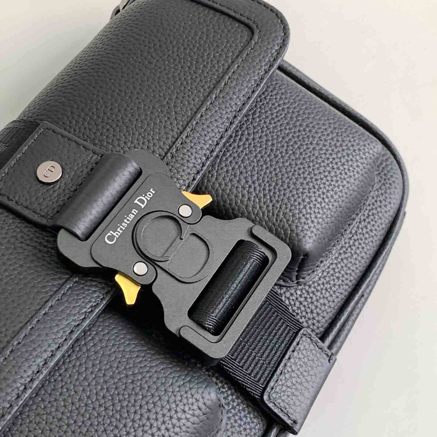 Dior Hit The Road Bag With Strap - PerfectKickZ