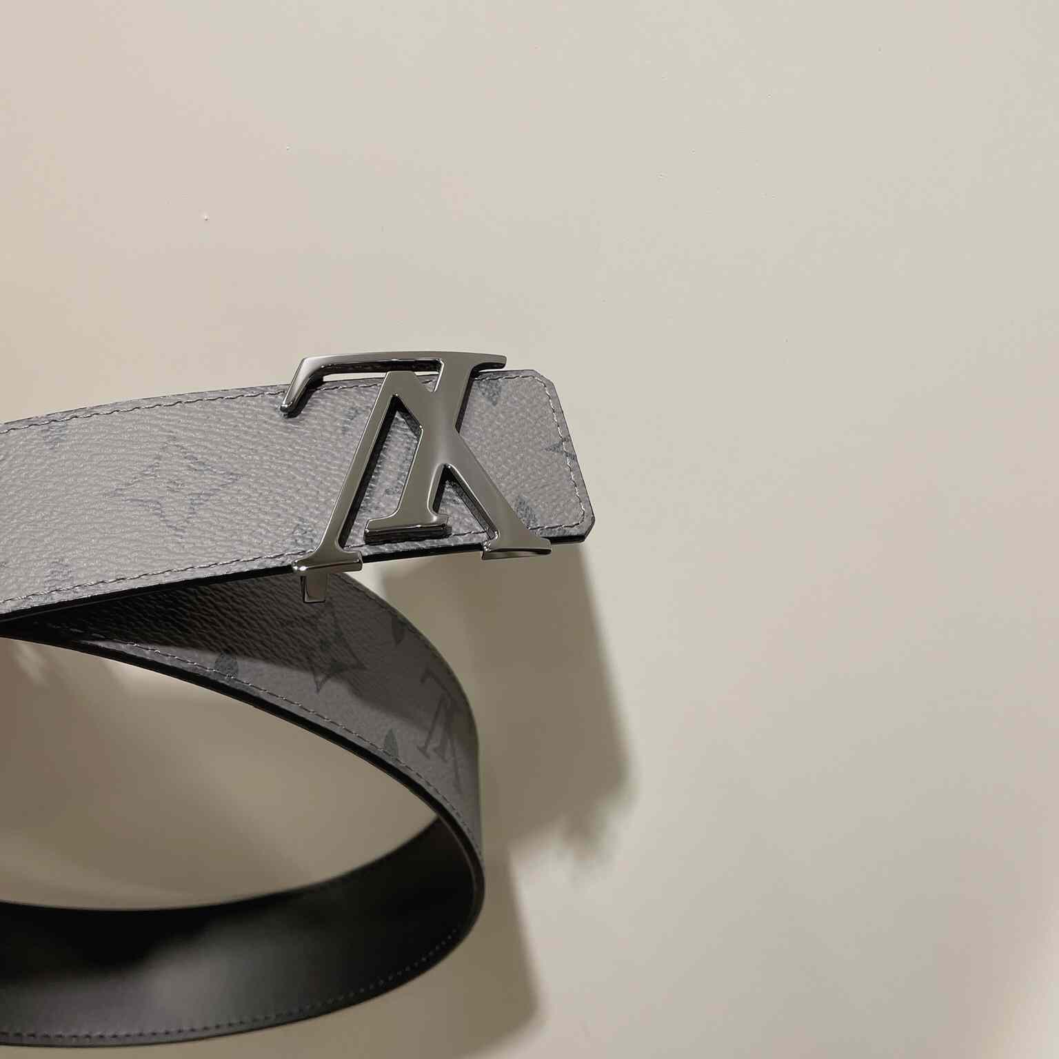 Louis Vuitton LV Initiales 40mm Reversible Belt   M0285 - PerfectKickZ