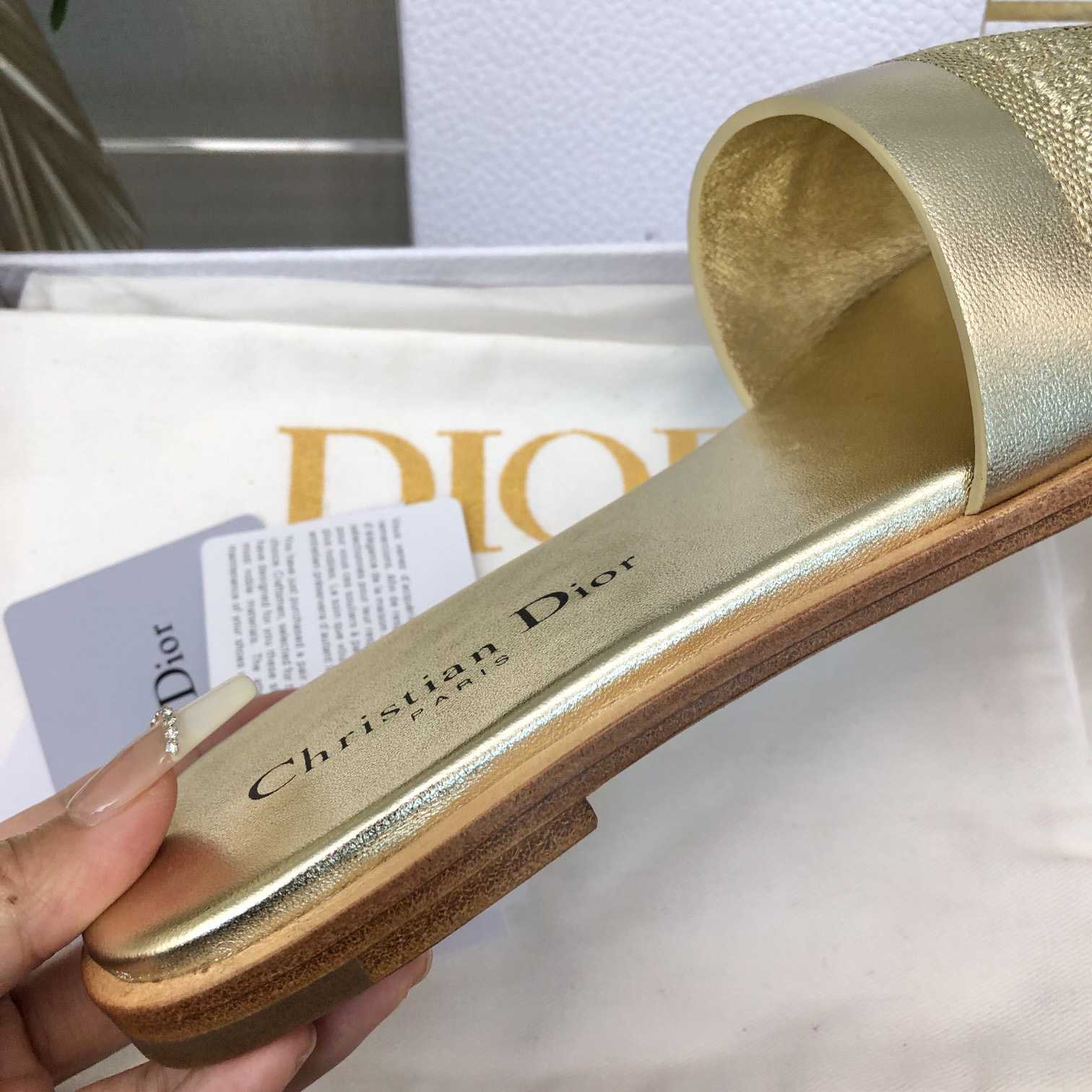 Dior Dway Slide - PerfectKickZ