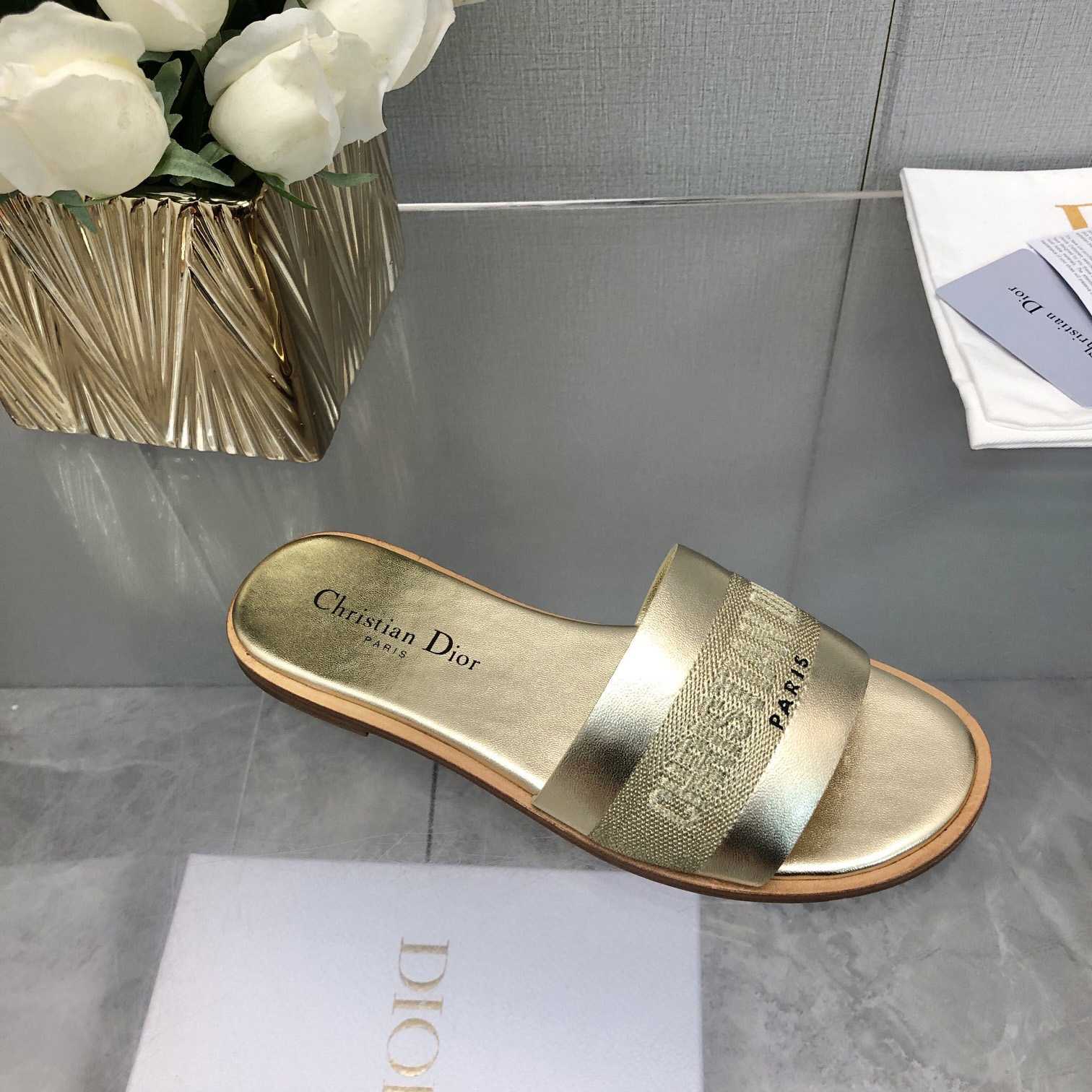 Dior Dway Slide - PerfectKickZ