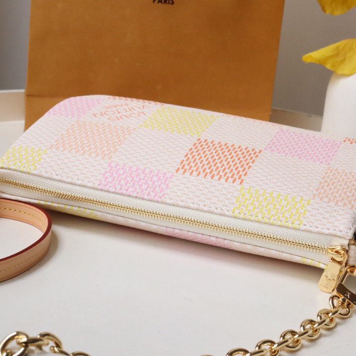 Louis Vuitton Pochette Accessoires    N40642 - PerfectKickZ