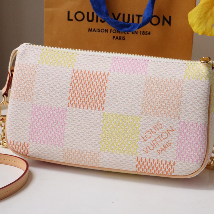 Louis Vuitton Pochette Accessoires    N40642 - PerfectKickZ
