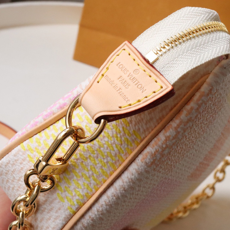 Louis Vuitton Pochette Accessoires    N40642 - PerfectKickZ