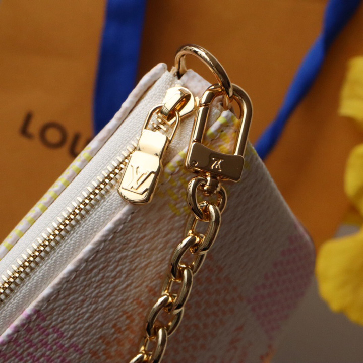 Louis Vuitton Pochette Accessoires    N40642 - PerfectKickZ