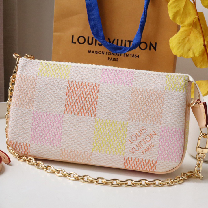Louis Vuitton Pochette Accessoires    N40642 - PerfectKickZ
