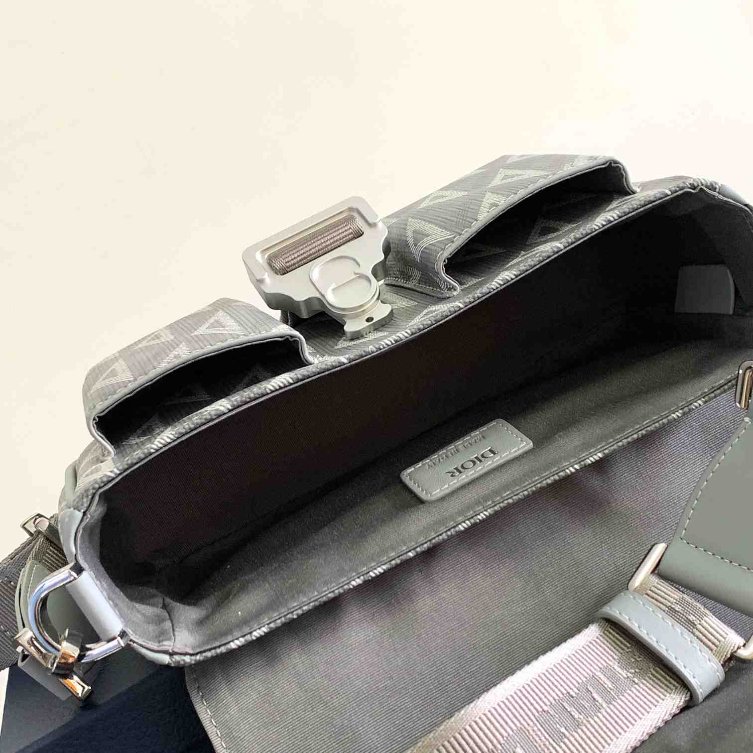 Dior Hit The Road Bag With Strap - PerfectKickZ