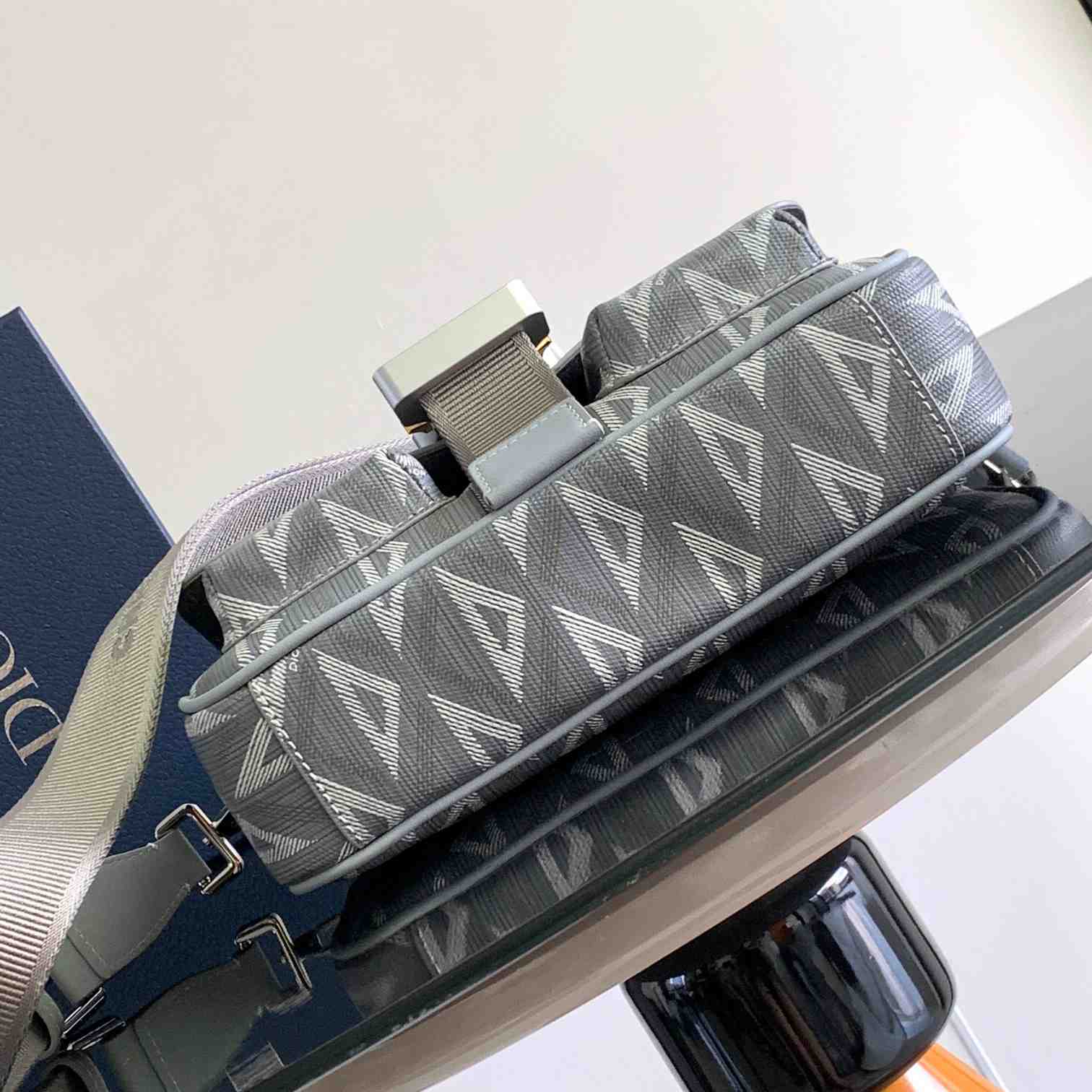 Dior Hit The Road Bag With Strap - PerfectKickZ