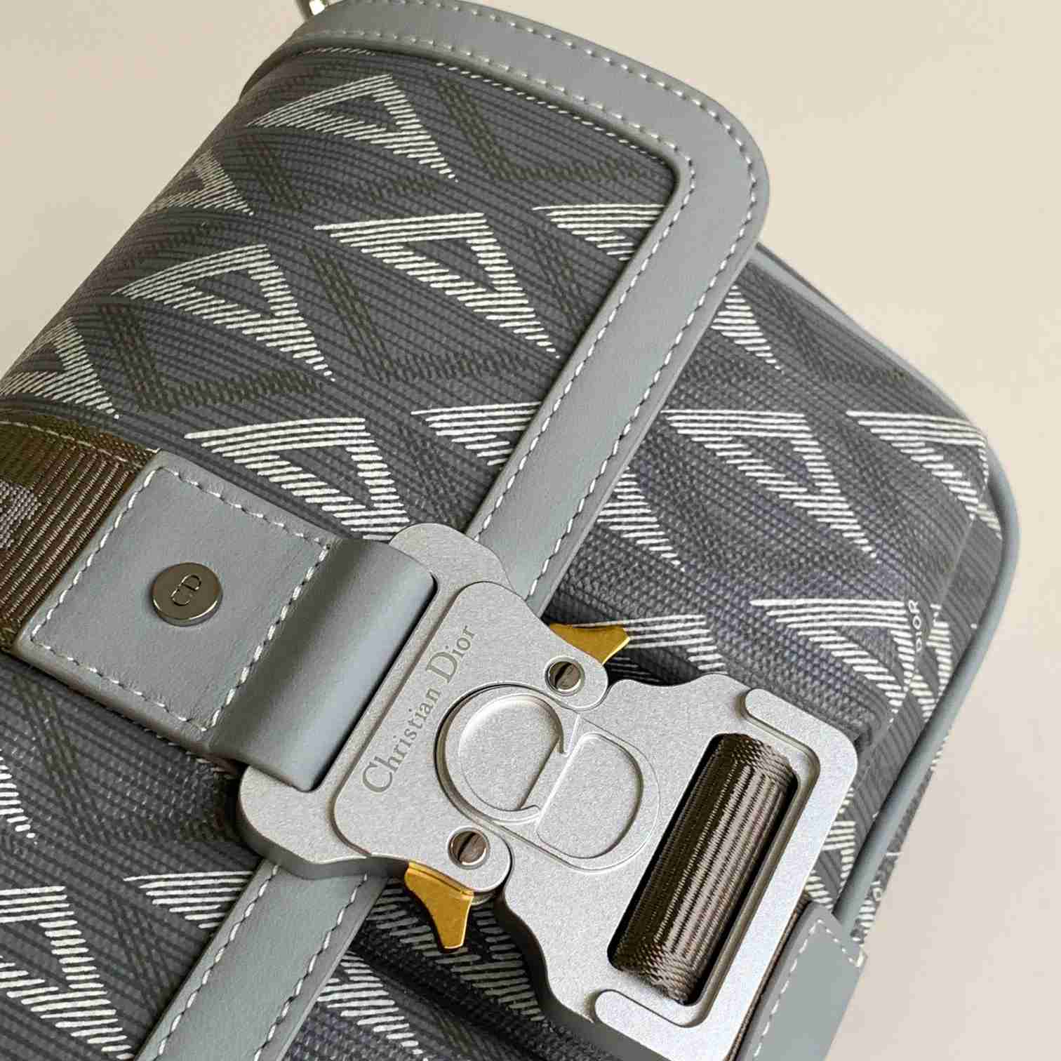 Dior Hit The Road Bag With Strap - PerfectKickZ