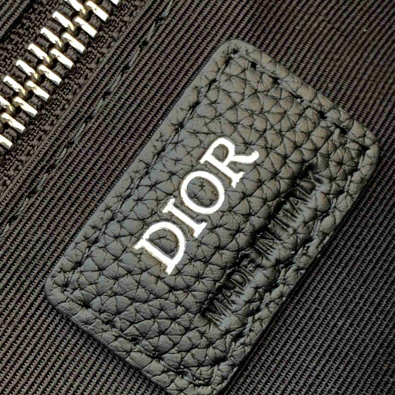 Dior Toiletry Bag - PerfectKickZ