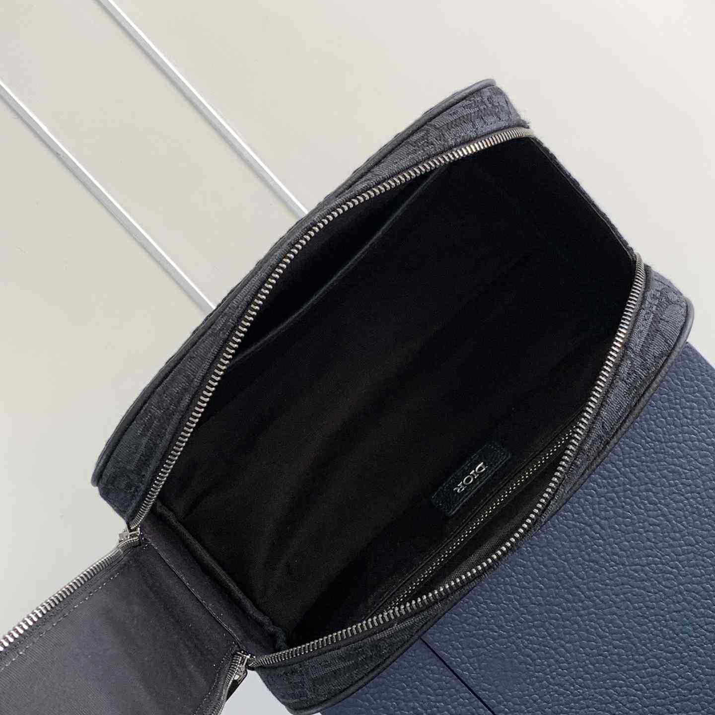 Dior Toiletry Bag - PerfectKickZ