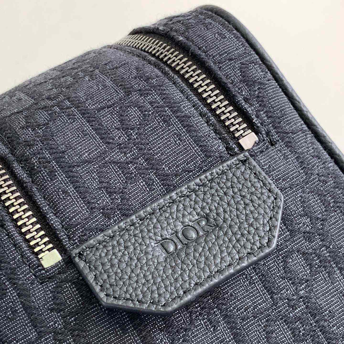 Dior Toiletry Bag - PerfectKickZ