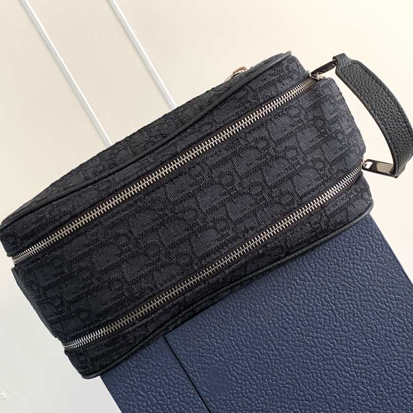 Dior Toiletry Bag - PerfectKickZ