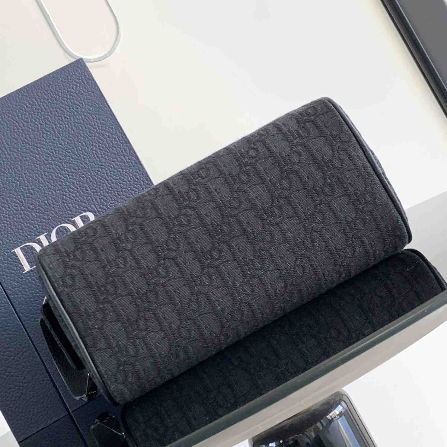 Dior Toiletry Bag - PerfectKickZ