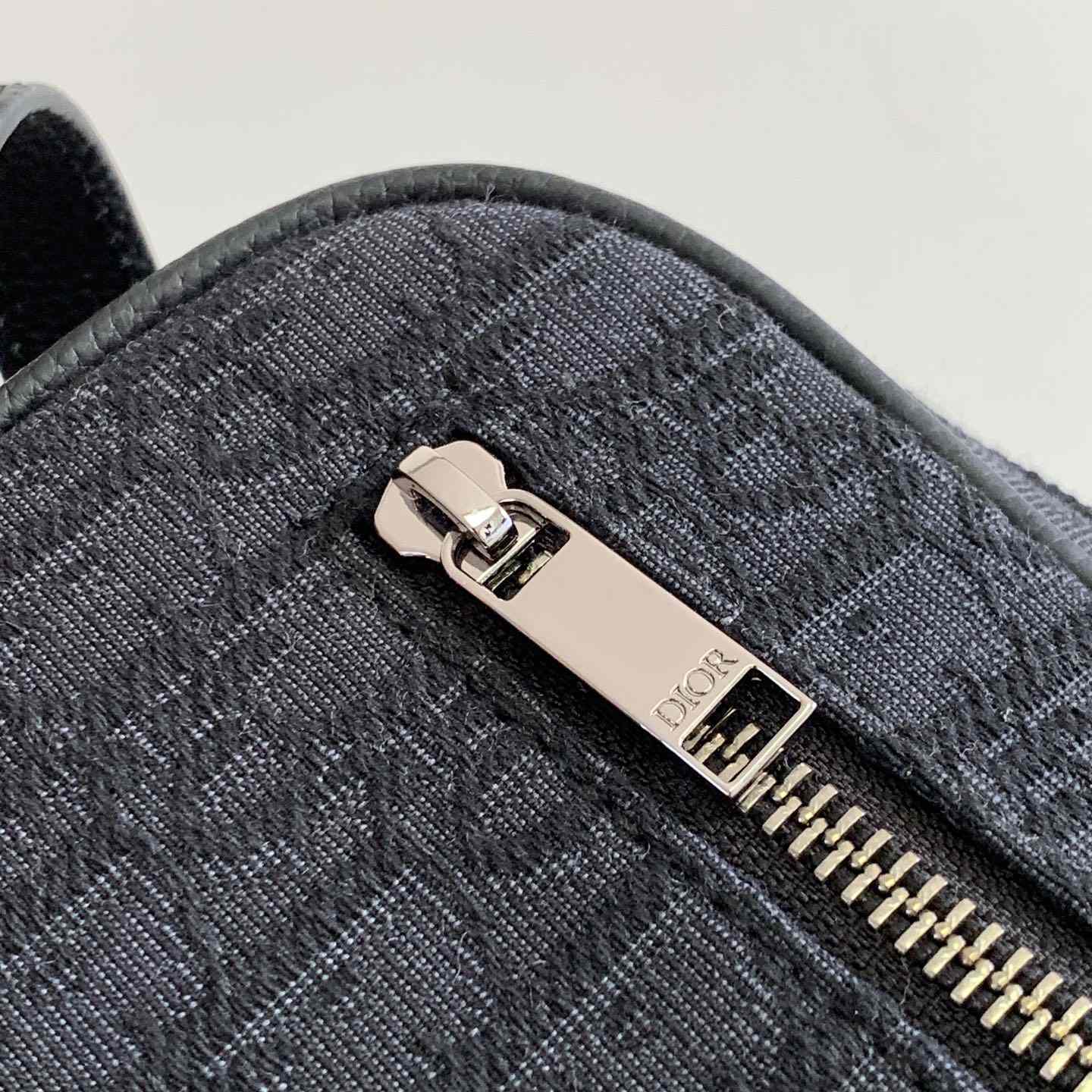 Dior Toiletry Bag - PerfectKickZ