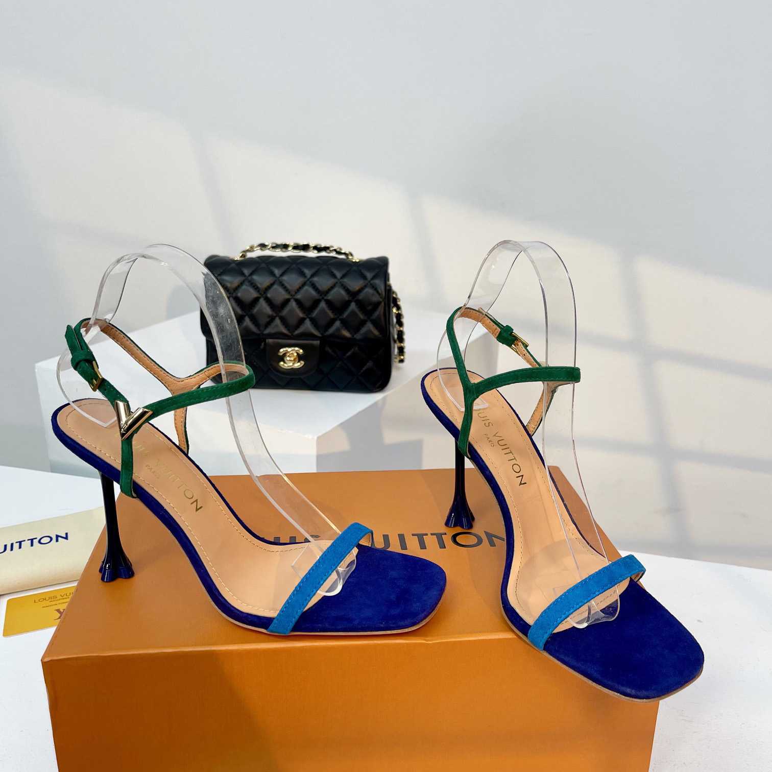 Louis Vuitton Blossom Sandal   1ACA7C - PerfectKickZ