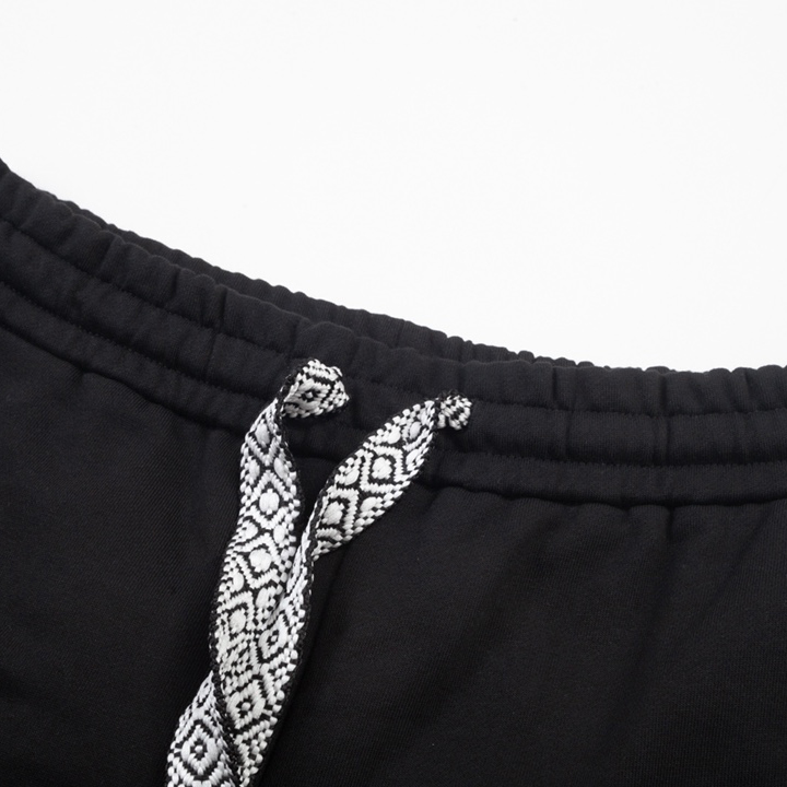 Loewe Cotton Shorts - PerfectKickZ