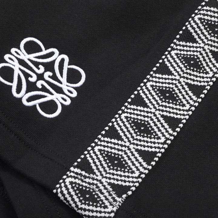 Loewe Cotton Shorts - PerfectKickZ