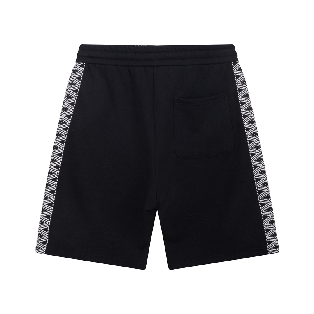 Loewe Cotton Shorts - PerfectKickZ