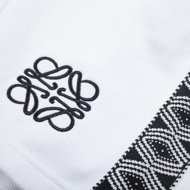 Loewe Cotton Shorts - PerfectKickZ