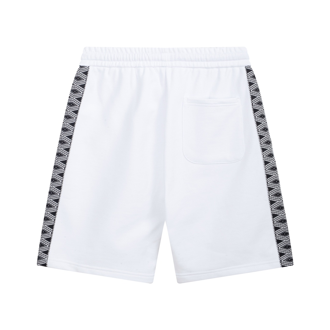 Loewe Cotton Shorts - PerfectKickZ