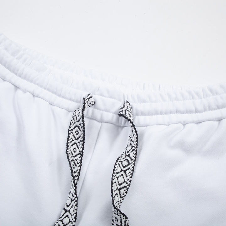 Loewe Cotton Shorts - PerfectKickZ